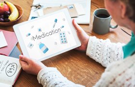 Более четверти россиян регулярно покупают лекарства онлайн