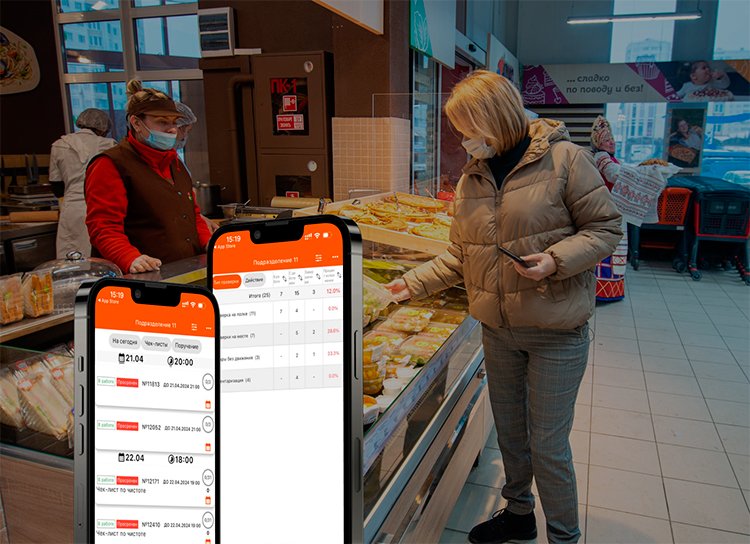 Как БЫСТРОДЕЛ помогает ТС «Ритейл» повышать операционную эффективность и прибыльность