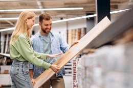 Как продаются стройматериалы в России: проблемы и перспективы