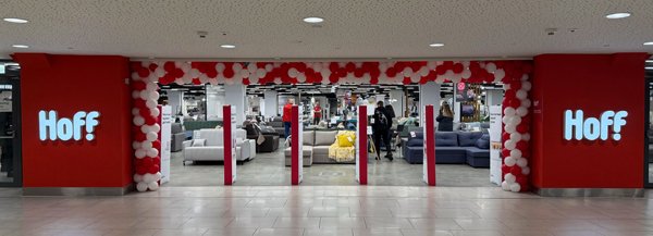 Главное за неделю: Wildberries купил «Рив Гош», «Светофор» вышел на рынок Венгрии, закрылось последнее кафе «Хлеб Насущн