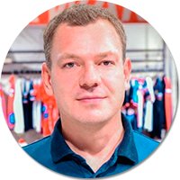 Виталий Цыганков «Cценарно и пользовательски» вместо «размерно и сезонно»: что хотят носить Альфа и Бета