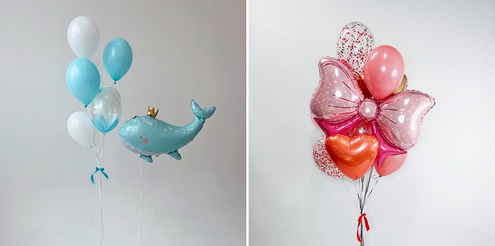 Как Flowwow увеличил продажи воздушных шаров в 2,4 раза: подход, тренды и советы продавцам
