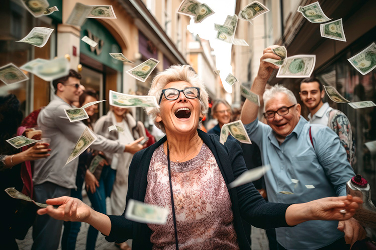 Базовые потребности или удовольствия? Как тратят деньги россияне разных поколений