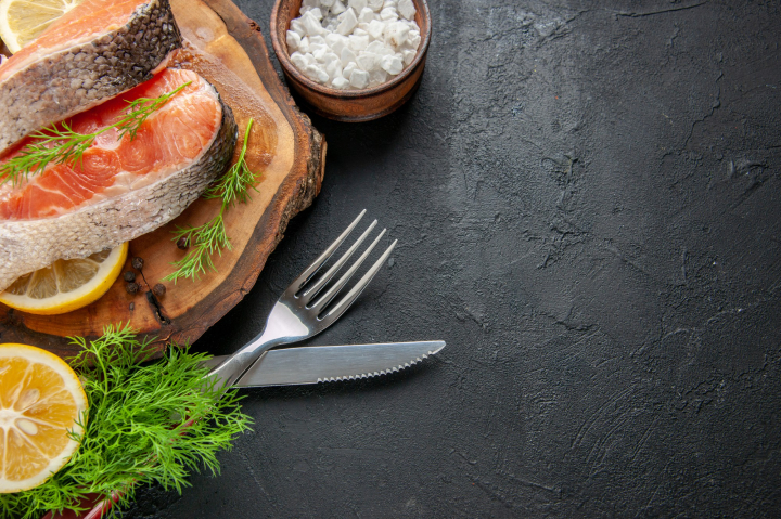 Рестораны повысили цены на блюда с морепродуктами на 10–25%