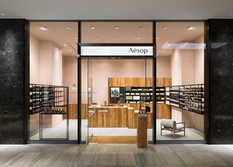 Aesop Aesop
