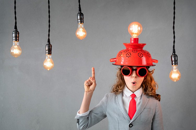 Продажа идей вместо товаров: главные принципы пост-материального маркетинга