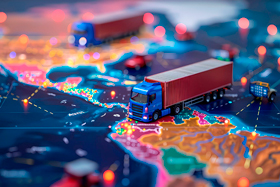 Транзитные маршруты XXI века: как работают трансшипмент и реэкспорт