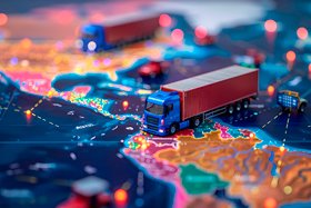 Транзитные маршруты XXI века: как работают трансшипмент и реэкспорт