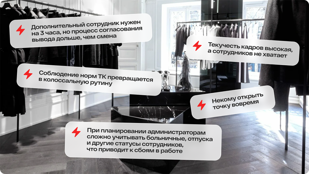 Как повысить укомплектованность персонала на 6% и увеличить РТО на 2% Как повысить укомплектованность персонала на 6% и увеличить РТО на 2%