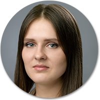 Александра Шакола Как современные склады снижают потери в ритейле
