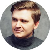 Александр Чухонцев, директор департамента по клиентскому опыту торговой сети «Пятёрочка»