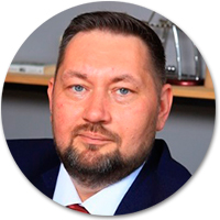 Алексей Новиков Ритейл и биометрия: когда мы сможем совершать покупки без мобильных устройств и банковских карт