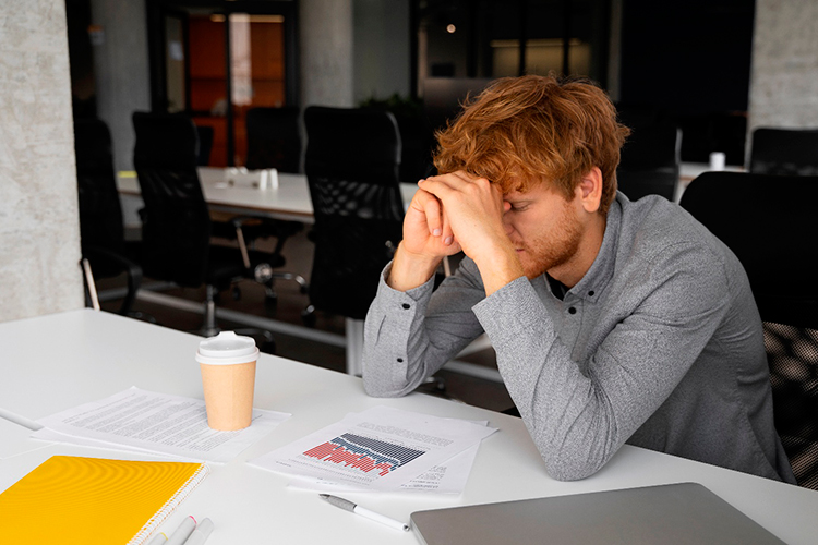 Рекордная долговая нагрузка: почему бизнес отдает кредиторам треть прибыли и чем это грозит Рекордная долговая нагрузка: почему бизнес отдает кредиторам треть прибыли и чем это грозит