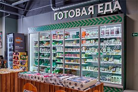X5: сможет ли готовая еда полностью заменить домашнюю