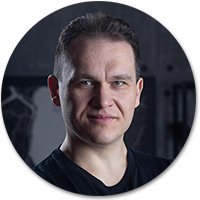 Михаил Егоркин Какие фичи на сайте помогут онлайн-ритейлеру конкурировать с Amazon