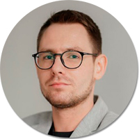 Кирилл Багыллы Человеческий фактор в автоматизации: как подготовить сотрудников склада к новым технологиям