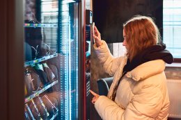 Формирование ассортимента в микромаркетах: главные принципы анализа и ротации