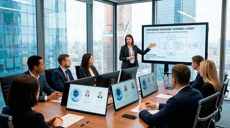 Шокирующие прогнозы и тренды на 2026 год