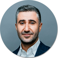 Александр Хачиян Омниканальная стратегия в крупной компании: как быстро реализовать и оценить эффективность