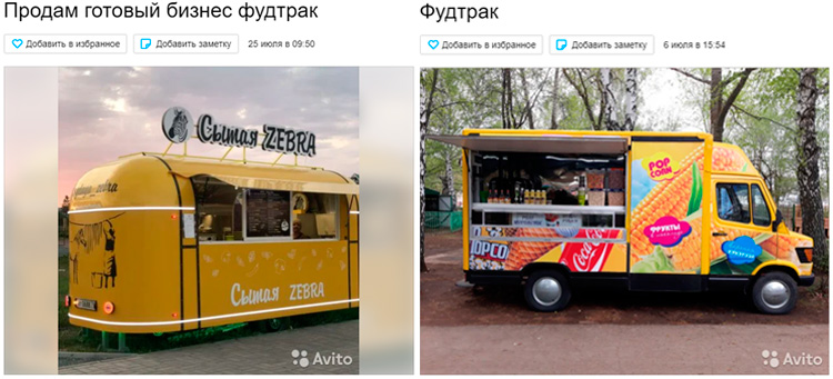 Парковый сезон: какие «сладкие» бизнесы под открытым небом выбирают россияне