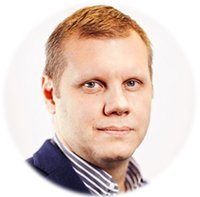 Алексей Баров Online и offline становятся единым целым