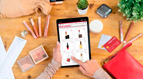 Хранение и возврат заказов в интернет-магазинах косметики в 2025 году