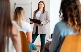 Российские студенты назвали главные критерии при выборе работы