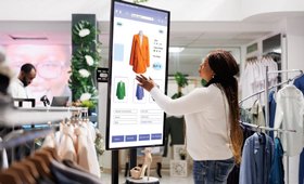 В 2025 году рост рынка Retail Media в России превысит 70%