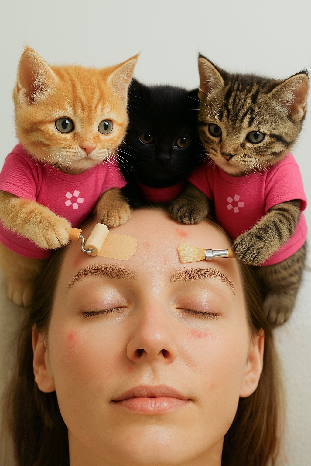 Кейс hollyshop: как мы сэкономили 1500 часов и 2 млн рублей, внедрив нейросети в работу