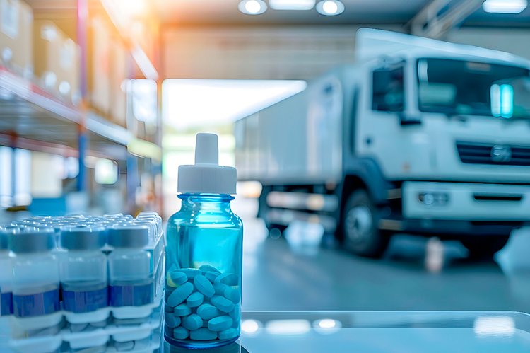 Регулирование, цифра и конкуренция: как перестраиваются закупки в фарме Регулирование, цифра и конкуренция: как перестраиваются закупки в фарме