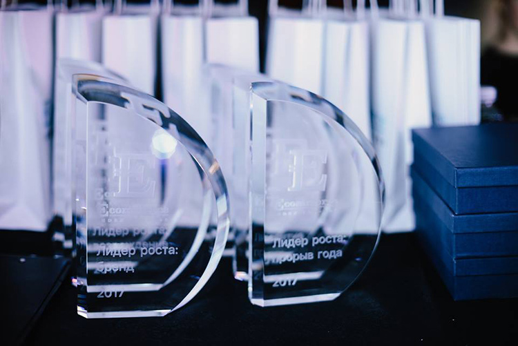Итоги EcomWeek: Источники роста российской интернет-торговли Итоги EcomWeek: Источники роста российской интернет-торговли
