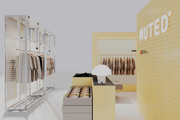 Красивые и продающие: как меняется формат поп-ап магазинов в России и в мире