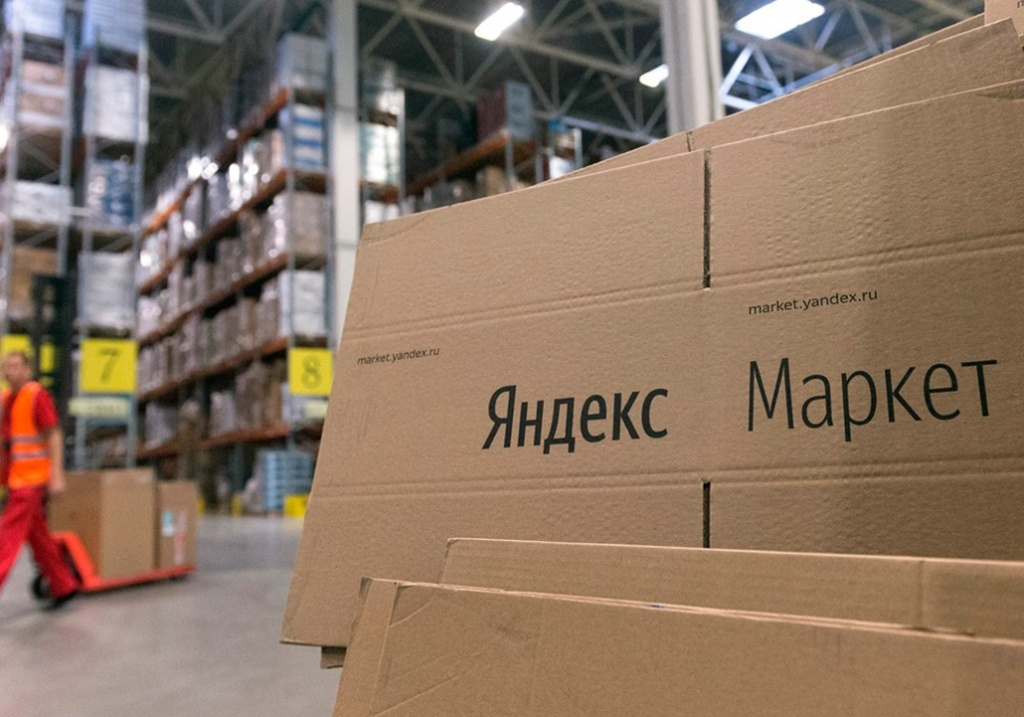 На «Яндекс Маркете» теперь можно купить кухни ИКЕА