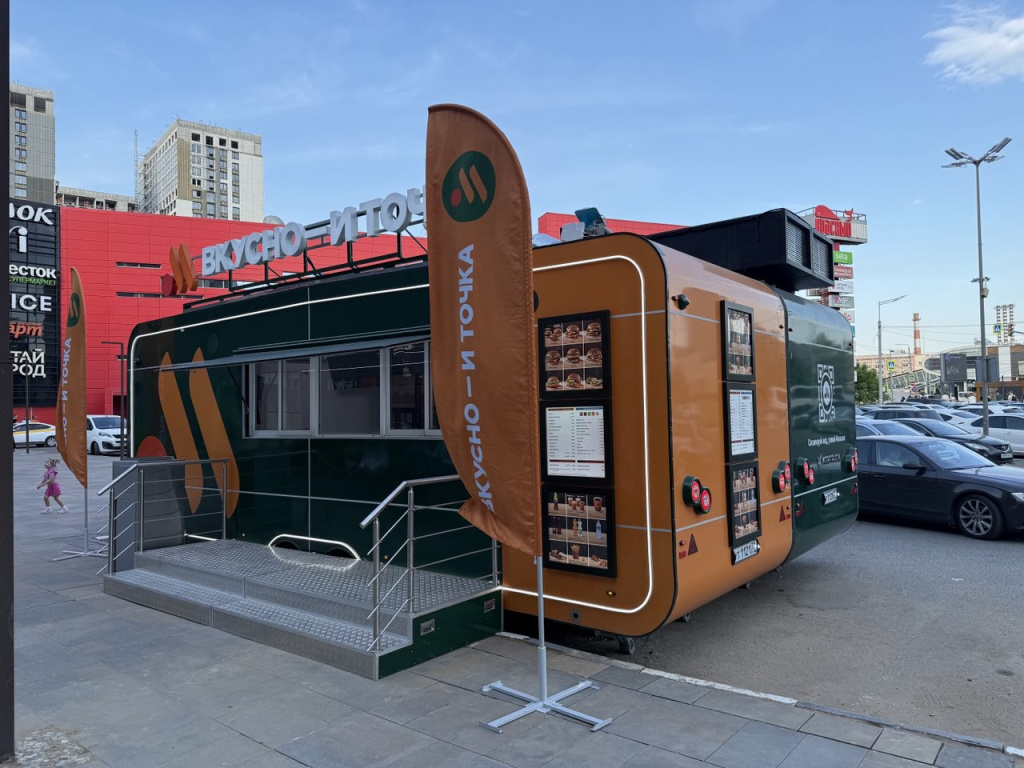 Главное за неделю: H&M закрыл офис в РФ, ушедшим компаниям усложнят возврат в Россию, «Вкусвилл» закрыл проект&nbsp;кафе&nbsp;«Вместе»