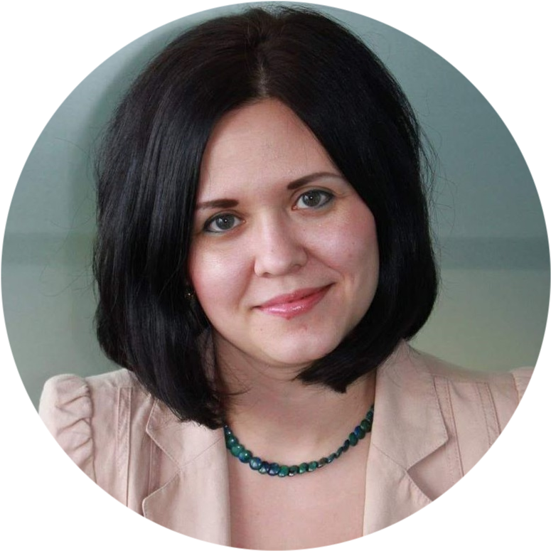 Инна Магдалюк