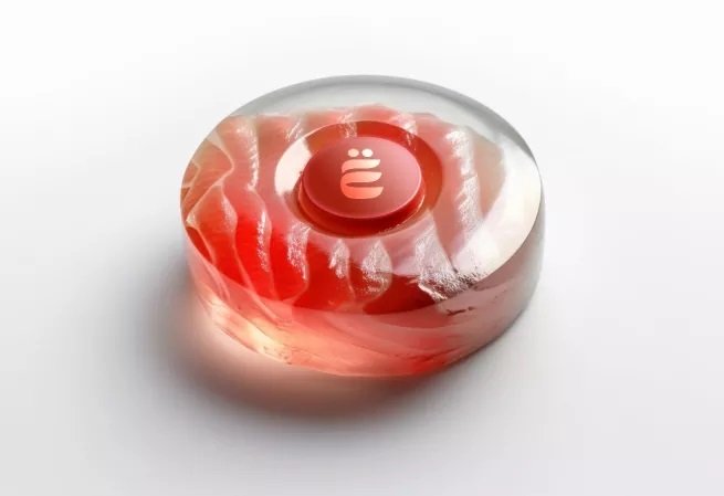 Сеть суши «Ёбидоёби» запустила «горячую кнопку» для быстрого заказа