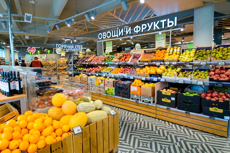 Владислав Курбатов, «Пятёрочка»: «Сложно надеяться на другой результат, продолжая делать то же самое, поэтому мы постоянно меняемся» Владислав Курбатов, «Пятёрочка»: «Сложно надеяться на другой результат, продолжая делать то же самое, поэтому мы постоянно меняемся»