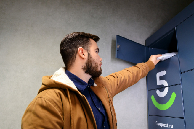 5Post подвела первые итоги курьерской доставки после приобретения TopDelivery.jpeg 5Post подвела первые итоги курьерской доставки после приобретения TopDelivery.jpeg