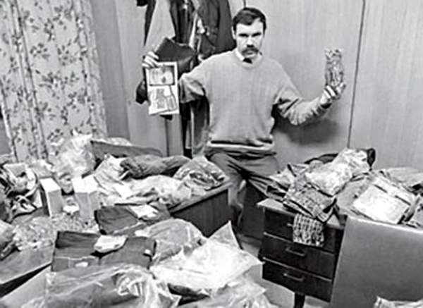 Березка», «фирма» и 5 пар джинсов: Особенности шопинга в Советском Союзе