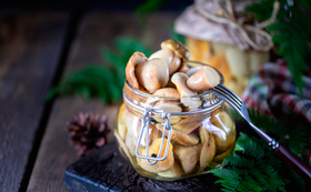 В РФ фиксируется рост спроса на ЗОЖ-экзотику