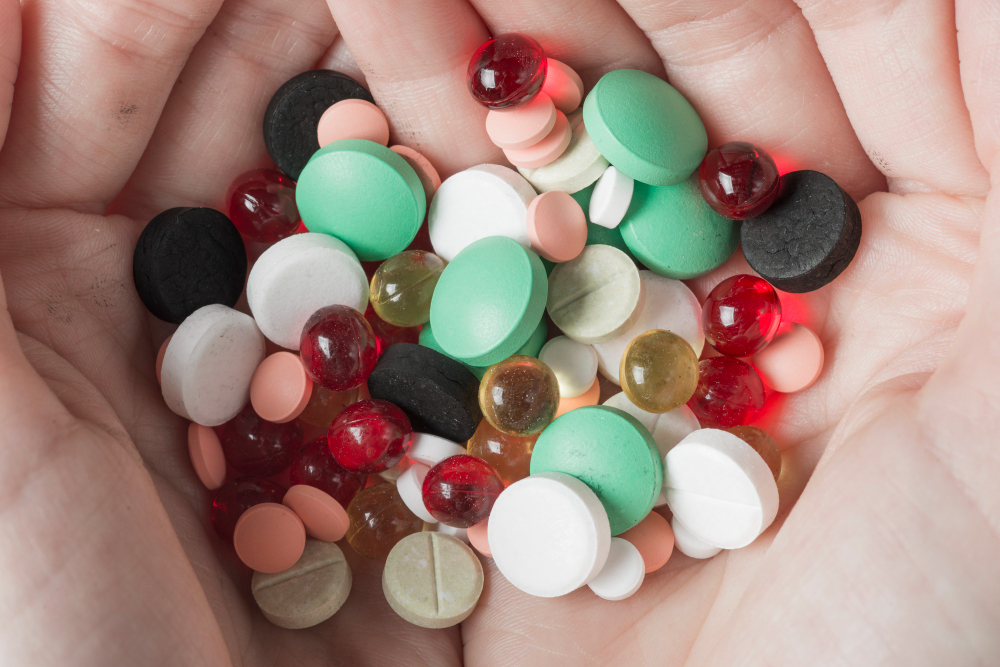 Роскачество: каждая вторая биодобавка с Омега-3 нарушает закон