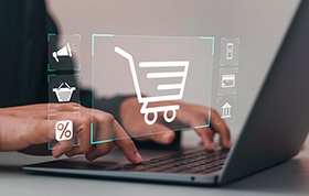 Продавцы стали чаще использовать дополнительные торговые площадки