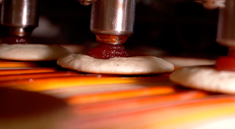 EVERGO: как традиции и технологии создают доверие к каждому десерту EVERGO: как традиции и технологии создают доверие к каждому десерту