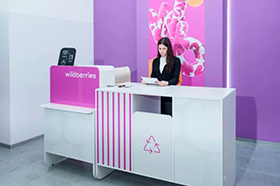 Wildberries тестирует сервис продажи готовых карточек товаров