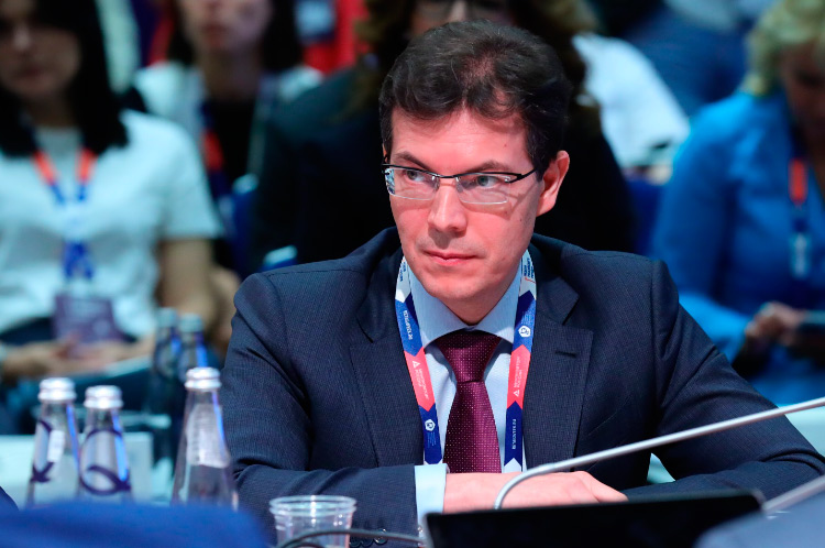 Российский ритейл: будущее, развитие, потенциал