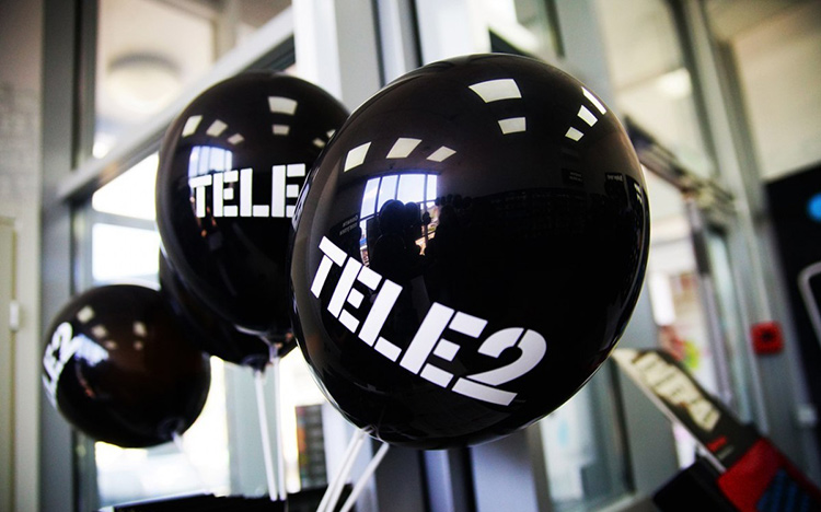 Роман Кананыхин, Tele2: «Мы хотим быть любимым оператором»