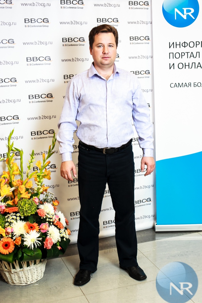 Retail Business Russia