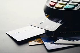 Карты российских банков попадут в единую систему учёта с 1 сентября