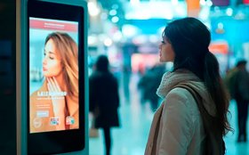 Стоимость рекламы в Retail Media выросла на 83% за три года