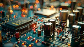 Минпромторг предложил новые правила маркировки радиоэлектроники